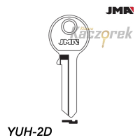 JMA 198 - surový klíč - YUH-2D